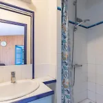 Vakantiehuis La Maison Mon Desir