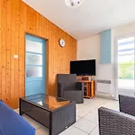 Vakantiehuis La Maison Mon Desir Le Château-dʼOléron