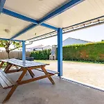 La Maison Mon Desir *