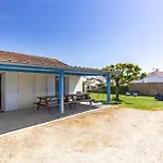 Vakantiehuis La Maison Mon Desir *