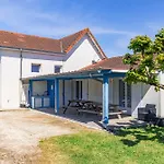 La Maison Mon Desir * Le Château-dʼOléron
