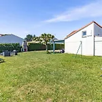 La Maison Mon Desir Vakantiehuis *