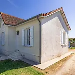 Vakantiehuis La Maison Mon Desir