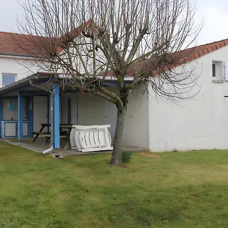 La Maison Mon Desir Сasa de vacaciones *