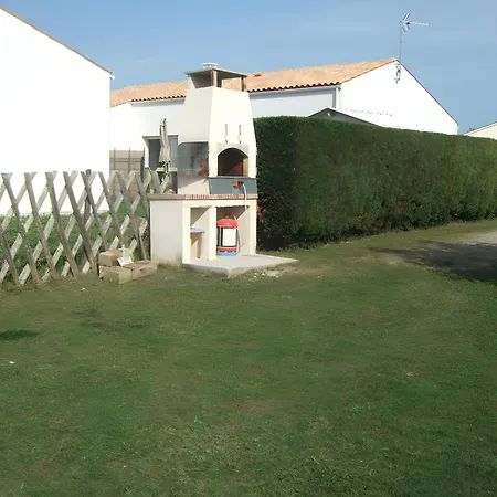 Сasa de vacaciones La Maison Mon Desir *