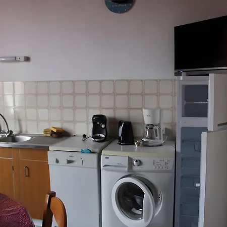 La Maison Mon Desir Сasa de vacaciones *