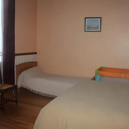 La Maison Mon Desir * Le Château-dʼOléron