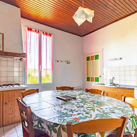 La Maison Mon Desir * Le Château-dʼOléron