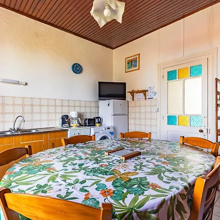 Vakantiehuis La Maison Mon Desir Le Château-dʼOléron