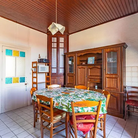 La Maison Mon Desir *