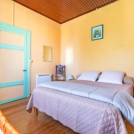 La Maison Mon Desir Vakantiehuis *