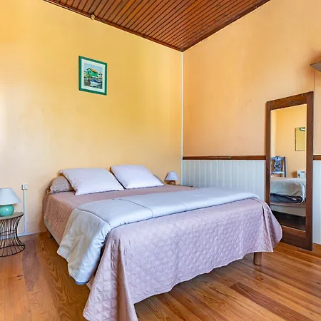 Vakantiehuis La Maison Mon Desir Le Château-dʼOléron