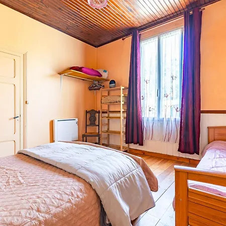 La Maison Mon Desir Vakantiehuis Le Château-dʼOléron