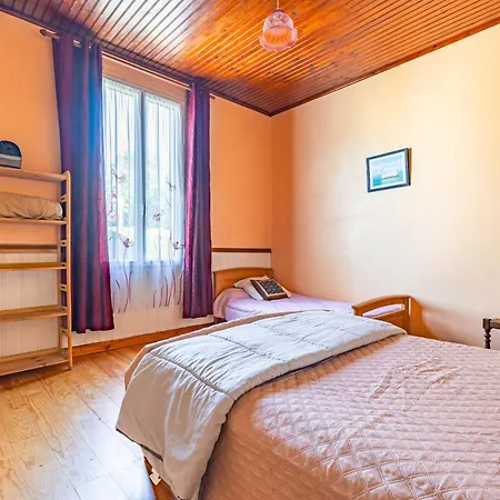 La Maison Mon Desir Holiday home *