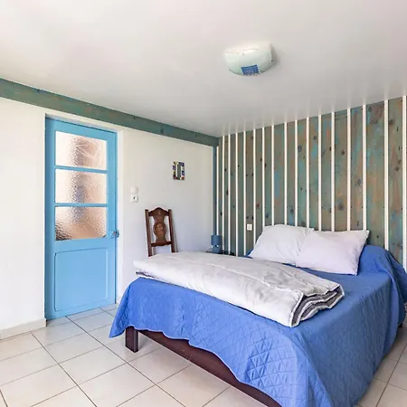 La Maison Mon Desir *