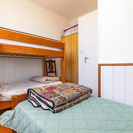 La Maison Mon Desir Holiday home Le Chateau-d'Oleron