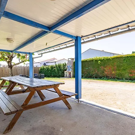 La Maison Mon Desir *