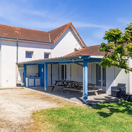 La Maison Mon Desir * Le Chateau-d'Oleron