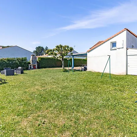 La Maison Mon Desir Holiday home *