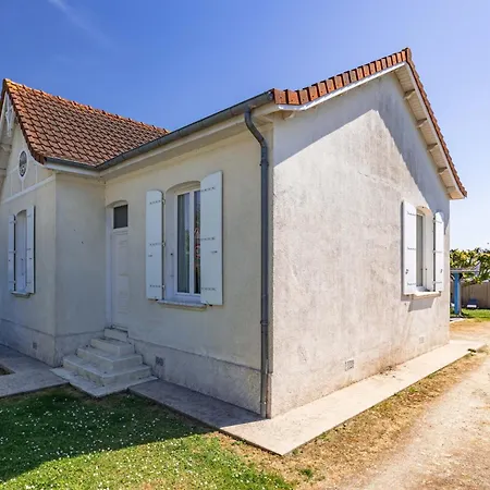 Holiday home La Maison Mon Desir