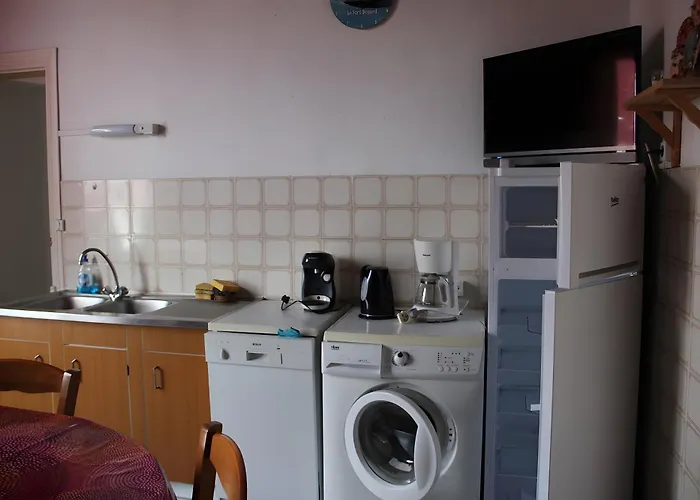 La Maison Mon Desir Сasa de vacaciones *