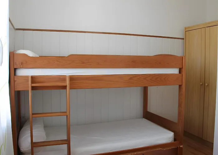 Сasa de vacaciones La Maison Mon Desir *