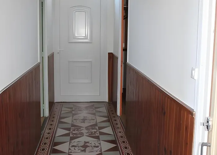 Сasa de vacaciones La Maison Mon Desir