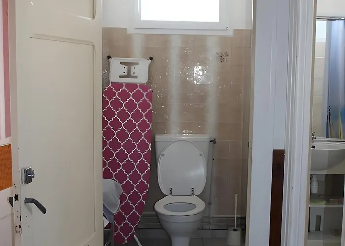 La Maison Mon Desir *