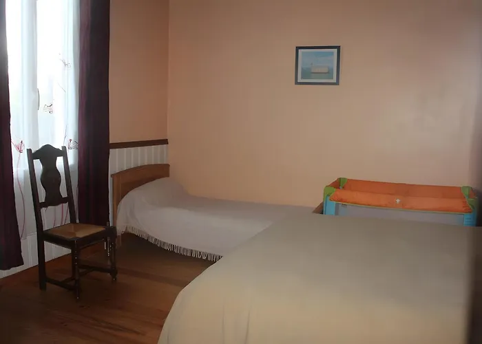 La Maison Mon Desir * Le Château-dʼOléron