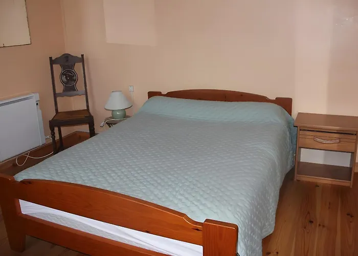 Сasa de vacaciones La Maison Mon Desir