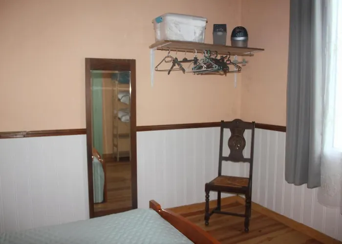 La Maison Mon Desir * Le Château-dʼOléron