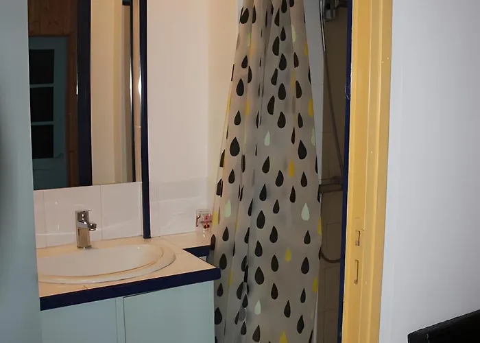 La Maison Mon Desir Сasa de vacaciones *