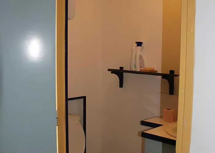 La Maison Mon Desir Сasa de vacaciones Le Château-dʼOléron